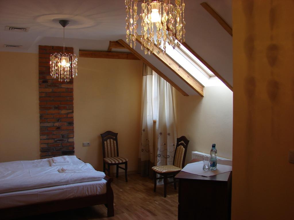 Hotel Gosc W Dom Zbąszynek Zimmer foto